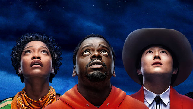 Nope movie review: This is Jordan Peele’s most assured, esoteric & bonkers film yet Nope movie review: This is Jordan Peele’s most assured, esoteric & bonkers film yet