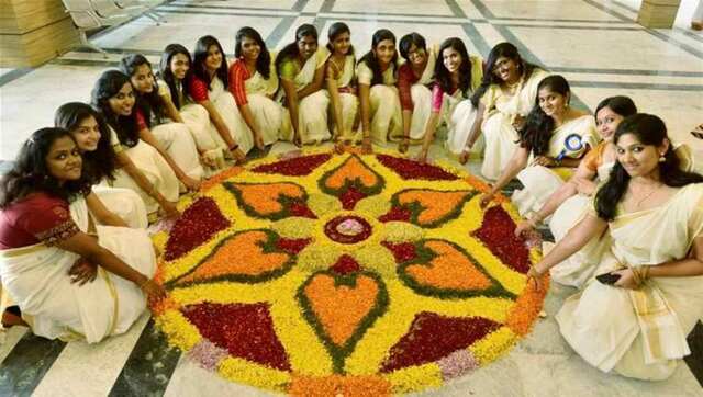 Onam 2023: Festival starts on 20 August; here's what each day signifies