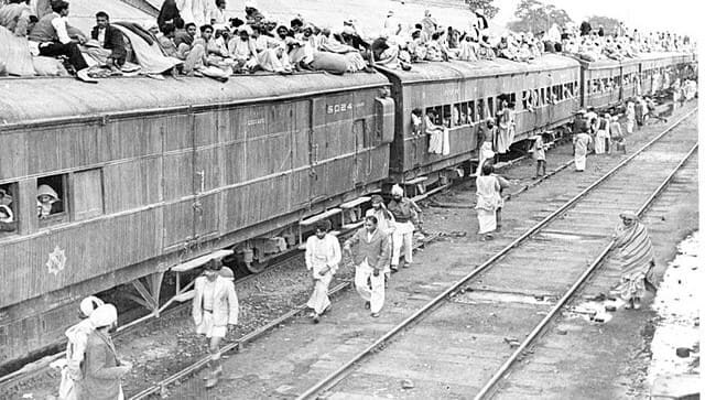 Partition Remembrance Day: Painful memories and lessons to be learnt Partition Remembrance Day: Painful memories and lessons to be learnt