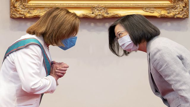 Explained: The ‘One China’ policy on Taiwan and India’s stance on it Explained: The ‘One China’ policy on Taiwan and India’s stance on it