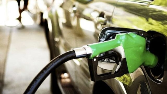 Gasoline and diesel prices today, November 12, 2022: Check fuel prices in Delhi, Mumbai and other cities