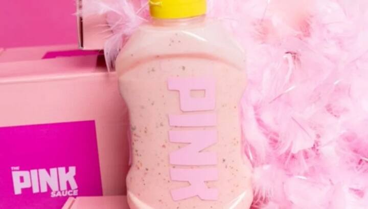 Pink Sauce goes viral on TikTok: Why has the FDA jumped in?