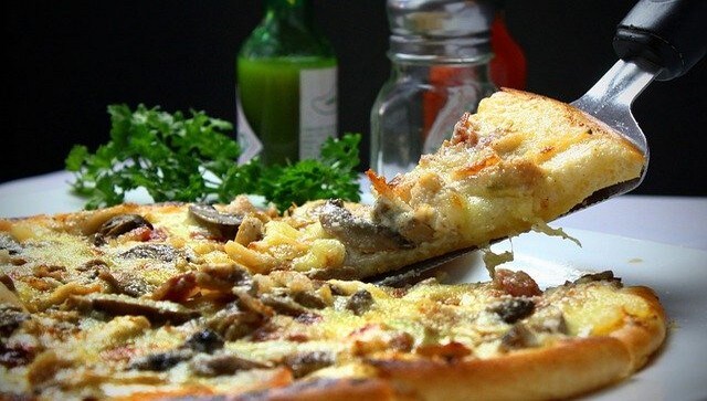 Cheesed off! What happened when Domino's tried to sell pizzas to Italians? Cheesed off! What happened when Domino's tried to sell pizzas to Italians?
