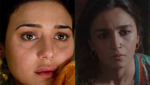 First Take | When domestic abuse in cinema hit us hard First Take | When domestic abuse in cinema hit us hard