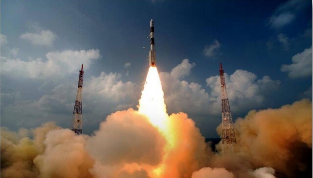 ISRO successfully tests hybrid motor, eyes new propulsion system for rockets ISRO successfully tests hybrid motor, eyes new propulsion system for rockets