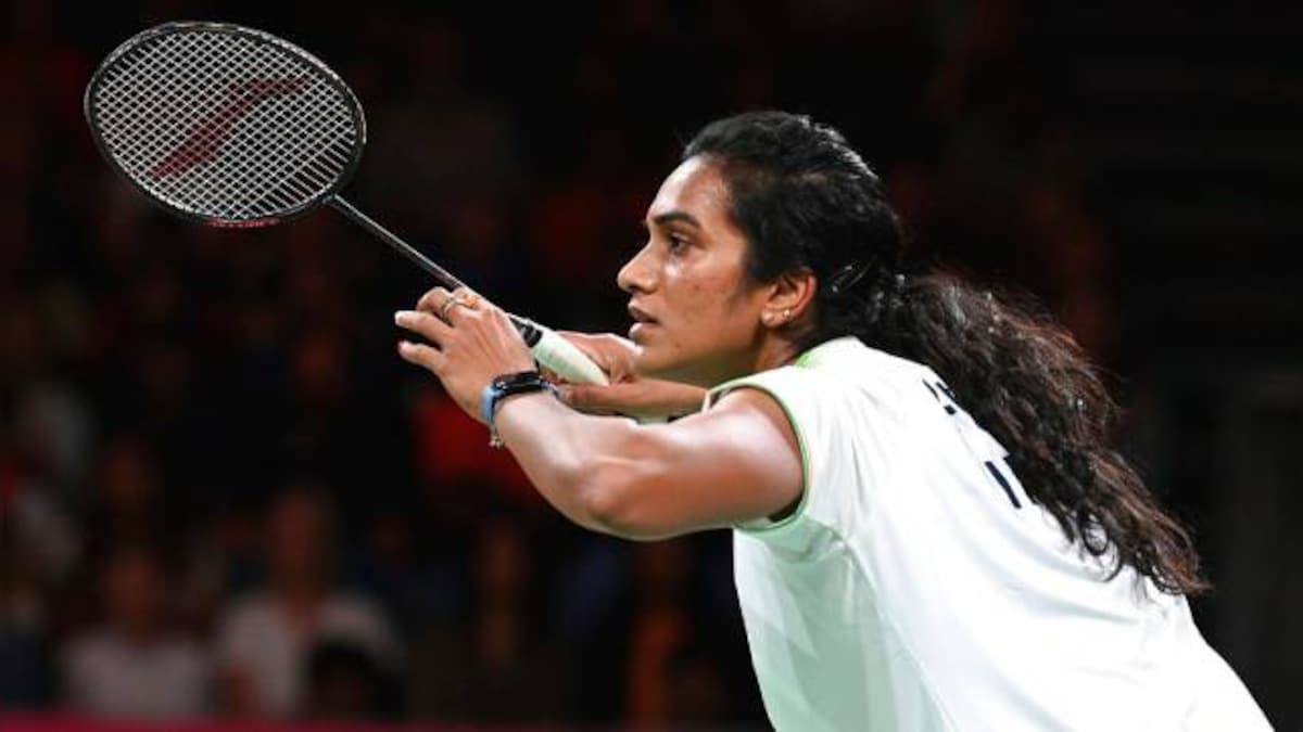 Sudirman Cup: India lose to Chinese Taipei 1-4 in opening match