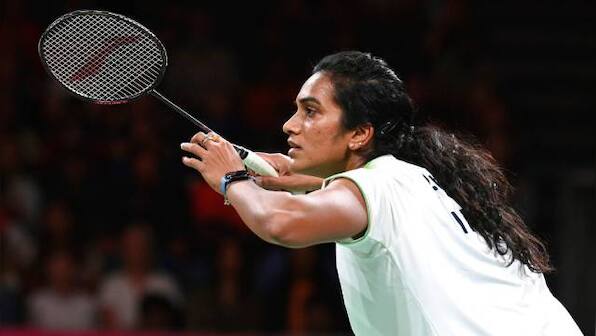 Sudirman Cup: India lose to Chinese Taipei 1-4 in opening match