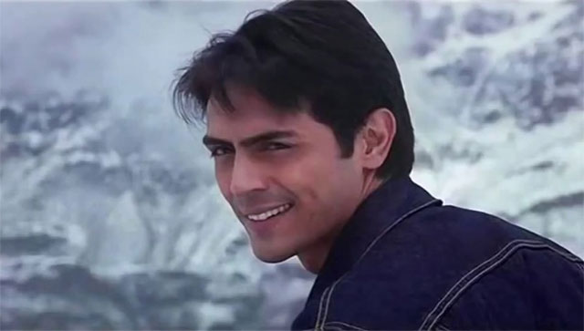 Arjun Rampal shares throwback pictures from debut film Pyaar Ishq Aur Mohabbat as he completes 21 years in the industry Arjun Rampal shares throwback pictures from debut film Pyaar Ishq Aur Mohabbat as he completes 21 years in the industry