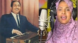 The Farmani Naaz Protestors: Have you heard Mohammed Rafi singing Man Tarpat Hari Darshan Ko Aaj?
