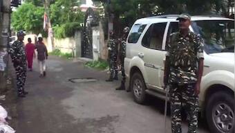 Explained: The land-for-jobs scam and its alleged links to Lalu Prasad Yadav and the RJD