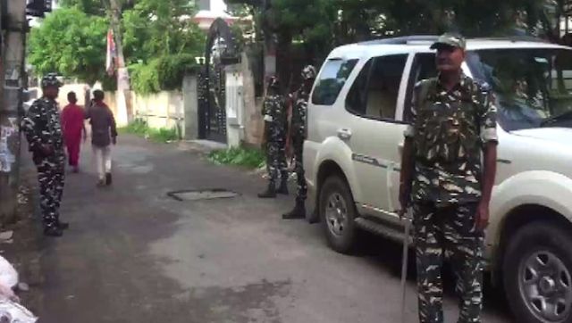 Explained: The land-for-jobs scam and its alleged links to Lalu Prasad Yadav and the RJD Explained: The land-for-jobs scam and its alleged links to Lalu Prasad Yadav and the RJD