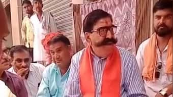 BJP leader caught on tape admitting to 'lynching', Congress says party's true face exposed