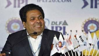 BCCI has no policy allowing Indian players' participation in foreign leagues: Rajeev Shukla