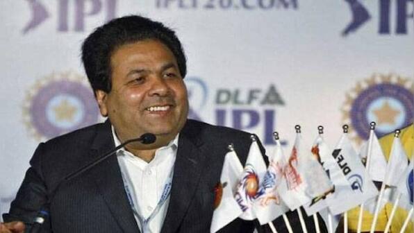 BCCI has no policy allowing Indian players' participation in foreign leagues: Rajeev Shukla