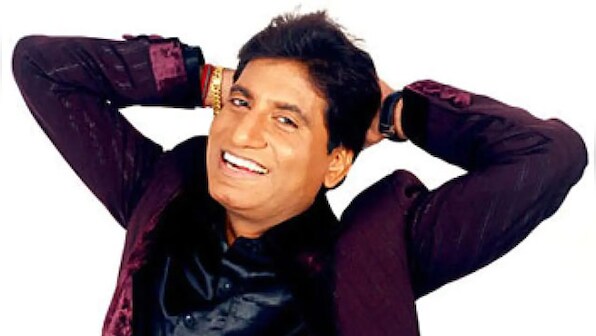 Actor-comedian Raju Srivastava passes away at 58, confirms family