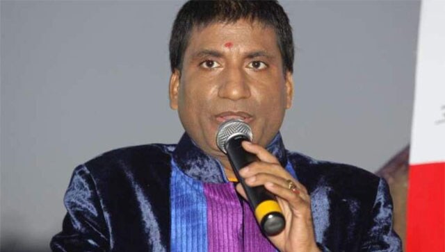 Comedian Raju Srivastava on ventilator: Why do people get heart attacks while exercising? Comedian Raju Srivastava on ventilator: Why do people get heart attacks while exercising?