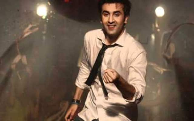 Wake Up Sid