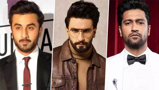Vicky Kaushal on comparisons with Ranbir and Ranveer: Watched their films when I wasn’t even in the industry Vicky Kaushal on comparisons with Ranbir and Ranveer: Watched their films when I wasn’t even in the industry