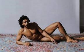 The Moderate Mahila Mandate: Why Ranveer's bum has cracked open ...