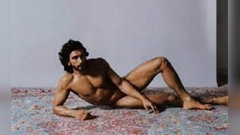 The Moderate Mahila Mandate: Why Ranveer’s bum has cracked open the very serious national issue of female sexuality