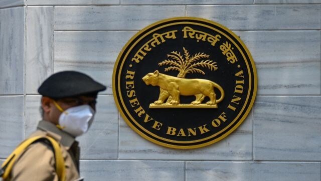 RBI to set up registry to minimise bank frauds; details here RBI to set up registry to minimise bank frauds; details here