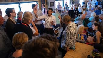 Explained: Will the delay in voting for next UK prime minister benefit Rishi Sunak?