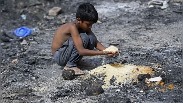 Explained: The row over accommodating Rohingyas in Delhi, all triggered by a tweet