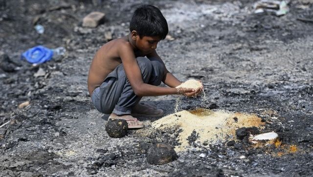 Explained: The row over accommodating Rohingyas in Delhi, all triggered by a tweet