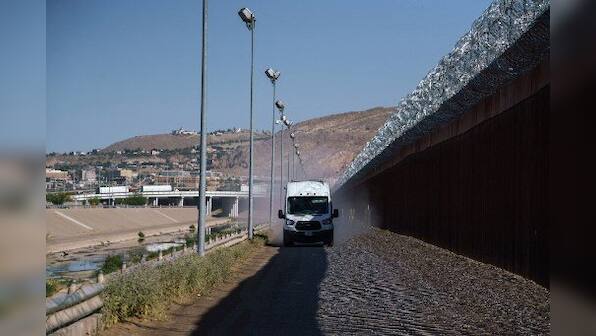 US probing claims of confiscation of turbans of nearly 50 Sikh migrants along Mexican border