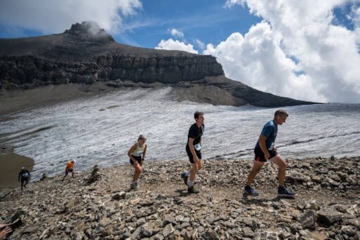 Scientists predict melting of 'Zombie Ice' to raise global sea level by 10 inches