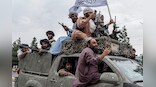 Former member of Afghanistan's parliament urges world to label Taliban as a 'gender apartheid' regime