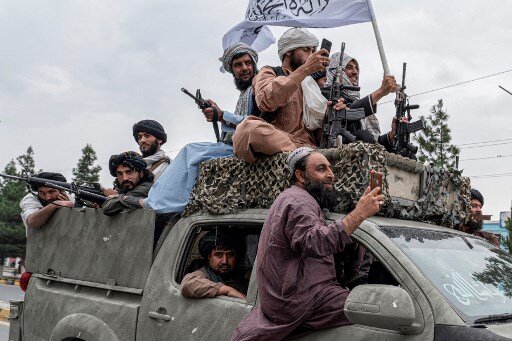 Rebel Taliban commander from minority Shiite Hazara community killed while trying to flee to Iran: Officials Rebel Taliban commander from minority Shiite Hazara community killed while trying to flee to Iran: Officials