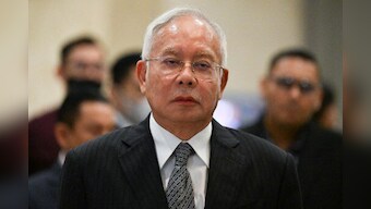 1MDB scam: Malaysia's top court to hear ex-PM Najib Razak's plea to overturn jail sentence