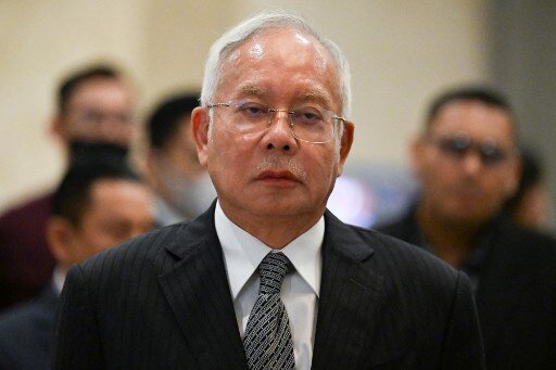 1MDB scam: Malaysia's top court to hear ex-PM Najib Razak's plea to overturn jail sentence 1MDB scam: Malaysia's top court to hear ex-PM Najib Razak's plea to overturn jail sentence