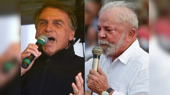 Brazil: Ex-president Lula and incumbent Bolsonaro trade insults as they launch their presidential campaigns