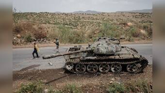 Ethiopia: Government and rebels trade charges as fighting resumes in Tigray after five-month lull