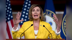 Some US politicians will not meet with a good end: Chinese Foreign Minister on Nancy Pelosi’s Taiwan visit