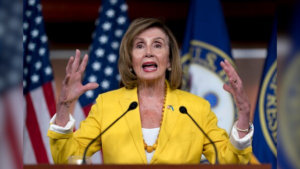 Some US politicians will not meet with a good end: Chinese Foreign Minister on Nancy Pelosi’s Taiwan visit