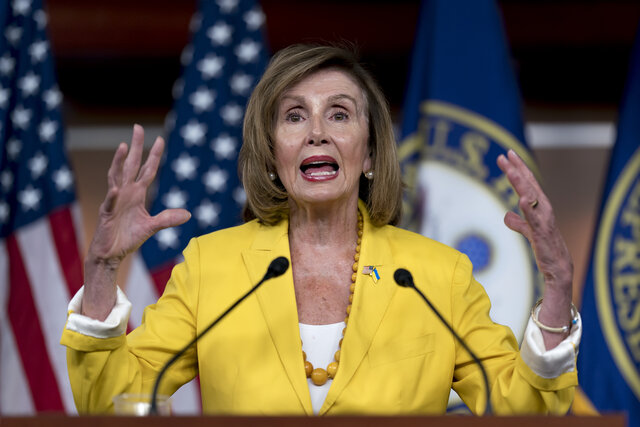 Closely monitoring Pelosi's itinerary: China sends demarches to US over top official's possible Taiwan visit Closely monitoring Pelosi's itinerary: China sends demarches to US over top official's possible Taiwan visit