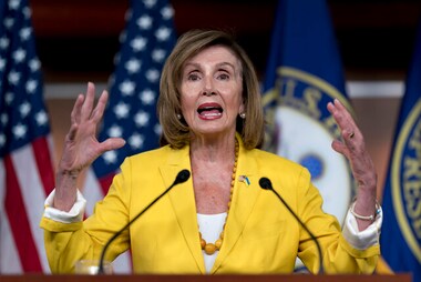 Nancy Pelosi's Taiwan visit amid Chinese angst to have long-lasting repercussions