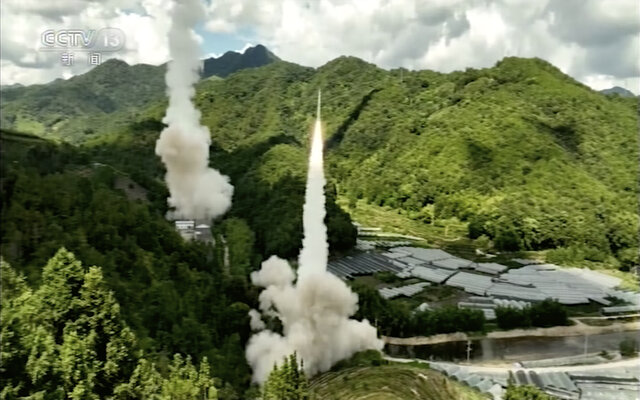 China summons European diplomats to protest against statements issued by G7, EU on drills near Taiwan China summons European diplomats to protest against statements issued by G7, EU on drills near Taiwan