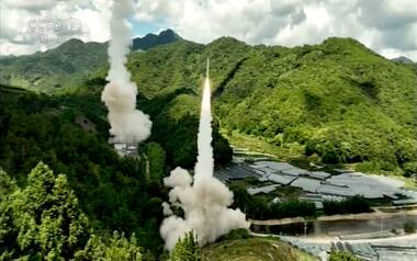 China summons European diplomats to protest against statements issued by G7, EU on drills near Taiwan