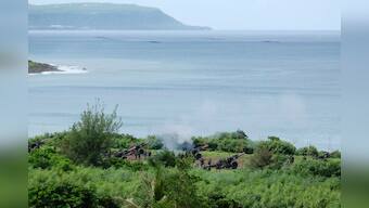 Taiwan holds live-fire military drills to prepare for 'Chinese invasion'