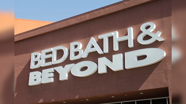 Bed Bath & Beyond shares zoom after investor Ryan Cohen’s latest bet; check details here
