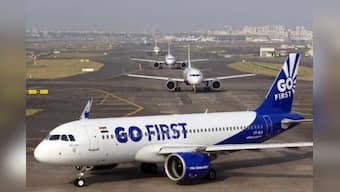 Faulty smoke alarm forces emergency landing of Maldives-bound Go First flight in Coimbatore