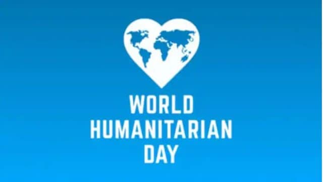 World Humanitarian Day: All You Need To Know About The Day