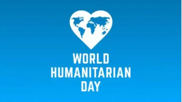World Humanitarian Day: Significance and why the day is marked