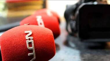 Gautam Adani makes foray into news channel space; set to acquire NDTV