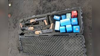 No terror angle, boat with AK-47s found off Maharashtra coast belongs to an Australian: Fadnavis