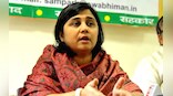 Netaji Subhash Chandra Bose's great-granddaughter put under house arrest in UP's Prayagraj